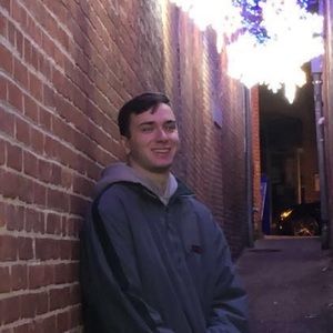 Meet your Posher, Joel